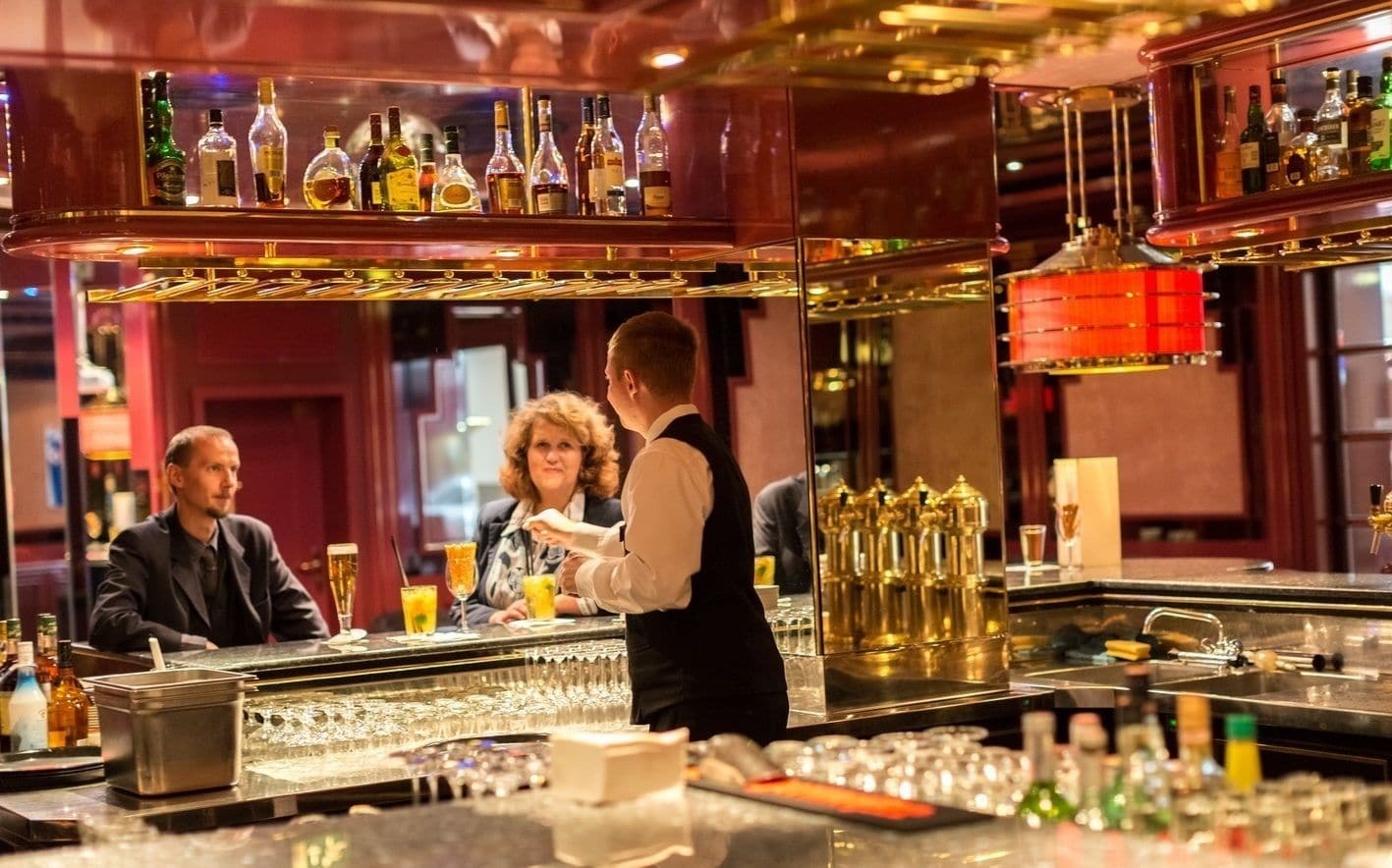 科特布斯丽笙酒店 外观 照片